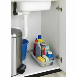 Geschirrabtropfer, Einstellbar, 30-39 Cm, WENKO - WENKO -Günstiges Wenko Geschäft unnamed file 25376