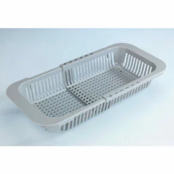 Geschirrabtropfer, Einstellbar, 30-39 Cm, WENKO - WENKO -Günstiges Wenko Geschäft unnamed file 25377