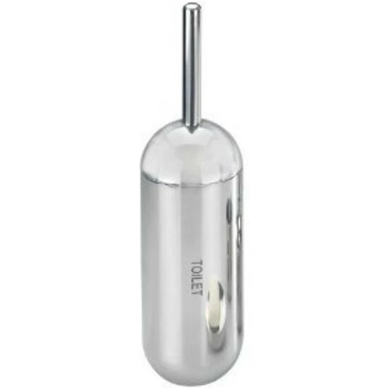 Wenko WC-Garnitur Riva 5 Wenko WC-Garnitur Riva – Bild 3