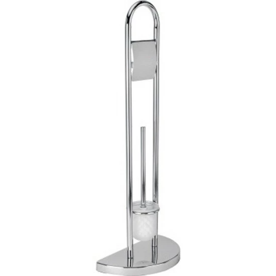 Wenko WC-Garnitur Raumwunder 3 Wenko WC-Garnitur Raumwunder