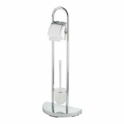 Wenko WC-Garnitur Raumwunder 7 Wenko WC-Garnitur Raumwunder -Günstiges Wenko Geschäft unnamed file 25385