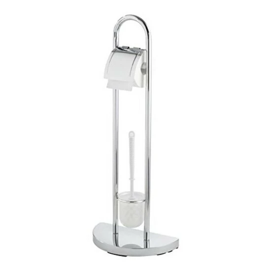 Wenko WC-Garnitur Raumwunder 5 Wenko WC-Garnitur Raumwunder – Bild 3