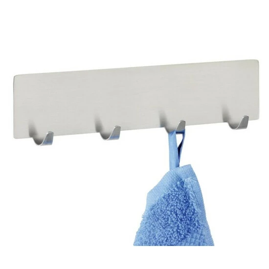 Wenko Hakenleiste Esperia Matt 8 Wenko Hakenleiste Esperia Matt – Bild 6