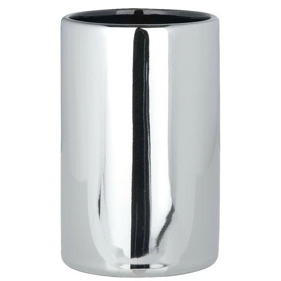 Wenko Zahnputzbecher Polaris Green 7 Wenko Zahnputzbecher Polaris Green – Bild 5