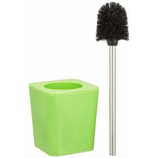 Wenko WC-Garnitur Candy Blue 7 Wenko WC-Garnitur Candy Blue – Bild 5