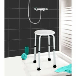 Wenko Duschhocker -Günstiges Wenko Geschäft unnamed file 25460