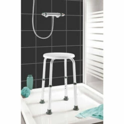 Wenko Duschhocker -Günstiges Wenko Geschäft unnamed file 25462