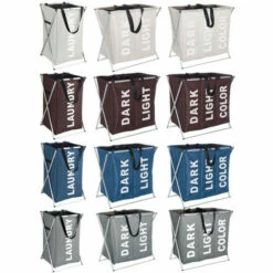 Wenko Wäschesammler Uno Grau 23 Wenko Wäschesammler Uno Grau -Günstiges Wenko Geschäft unnamed file 25507