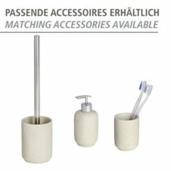 Wenko Seifenspender Goa Neo Beige -Günstiges Wenko Geschäft unnamed file 25547