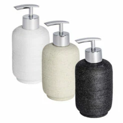 Wenko Seifenspender Goa Neo Beige -Günstiges Wenko Geschäft unnamed file 25549