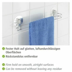 Wenko Static-Loc® Handtuchstange Osimo -Günstiges Wenko Geschäft unnamed file 25556