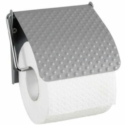 Wenko Toilettenpapierhalter Punto Grau 9 Wenko Toilettenpapierhalter Punto Grau -Günstiges Wenko Geschäft unnamed file 25582