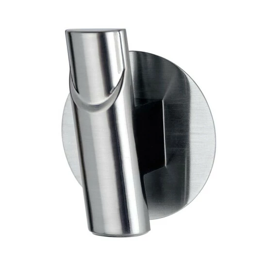 Wenko Wandhaken Solo Matt 3 Wenko Wandhaken Solo Matt