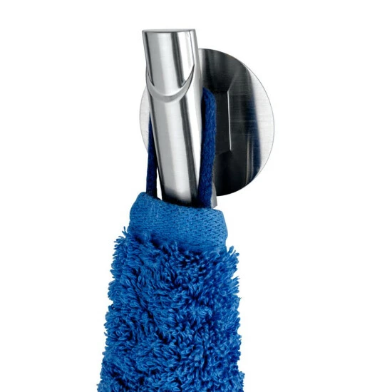 Wenko Wandhaken Solo Matt 5 Wenko Wandhaken Solo Matt – Bild 3