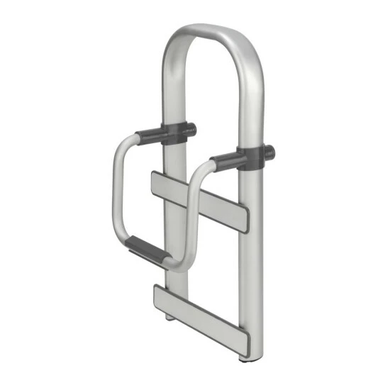 Wenko Badewannen-Einstiegshilfe Secura Premium 7 Wenko Badewannen-Einstiegshilfe Secura Premium – Bild 5