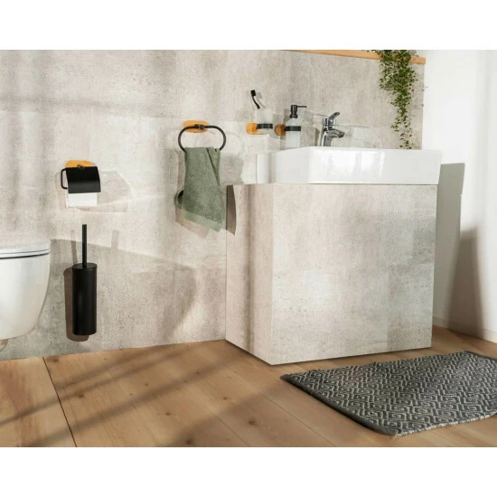 Wenko Turbo-Loc® Edelstahl Zahnputzbecherhalter Uno Orea Shine 17 Wenko Turbo-Loc® Edelstahl Zahnputzbecherhalter Uno Orea Shine – Bild 15