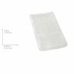 Wenko Wanneneinlage Florida Extra Lang Weiß -Günstiges Wenko Geschäft unnamed file 25638