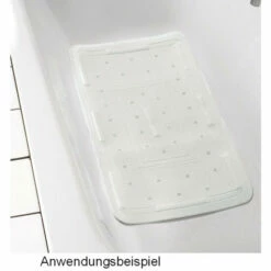 Wenko Wanneneinlage Florida Extra Lang Weiß -Günstiges Wenko Geschäft unnamed file 25641