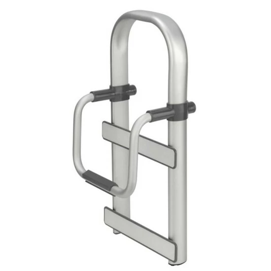 Wenko Badewannen-Einstiegshilfe Secura Premium 11 Wenko Badewannen-Einstiegshilfe Secura Premium – Bild 9