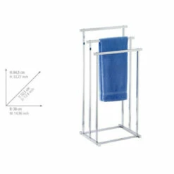 Wenko Handtuchbutler Quadro Mit 3 Stangen 10 Wenko Handtuchbutler Quadro Mit 3 Stangen -Günstiges Wenko Geschäft unnamed file 25661