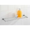 Wenko Power-Loc® Glas Wandablage Elegance 1 Wenko Power-Loc® Glas Wandablage Elegance -Günstiges Wenko Geschäft unnamed file 25665