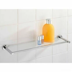 Wenko Power-Loc® Glas Wandablage Elegance -Günstiges Wenko Geschäft unnamed file 25670