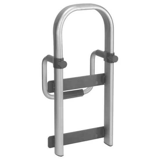 Wenko Badewannen-Einstiegshilfe Secura Premium 17 Wenko Badewannen-Einstiegshilfe Secura Premium – Bild 15