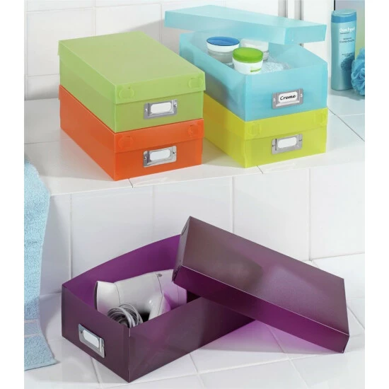 Wenko Multi-Boxen 10er Set 11 Wenko Multi-Boxen 10er Set – Bild 9