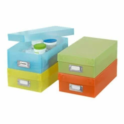 Wenko Multi-Boxen 10er Set 25 Wenko Multi-Boxen 10er Set -Günstiges Wenko Geschäft unnamed file 25715
