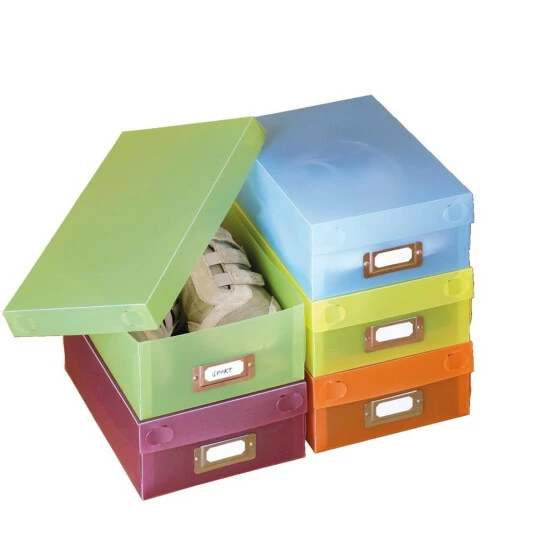 Wenko Multi-Boxen 10er Set 14 Wenko Multi-Boxen 10er Set – Bild 12