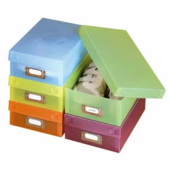 Wenko Multi-Boxen 10er Set 28 Wenko Multi-Boxen 10er Set -Günstiges Wenko Geschäft unnamed file 25718