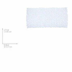 Wenko Wanneneinlage Paradise White