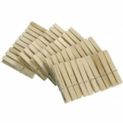 Wenko Wäscheklammern Aus Em Echtholz 50-teilig 18 Wenko Wäscheklammern Aus Em Echtholz 50-teilig -Günstiges Wenko Geschäft unnamed file 25739