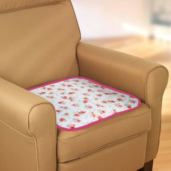 Wenko Inkontinenz Sitzbezug Nässeschutz Inkontinezauflage, -unterlage, Waschbar 3 Wenko Inkontinenz Sitzbezug Nässeschutz Inkontinezauflage, -unterlage, Waschbar