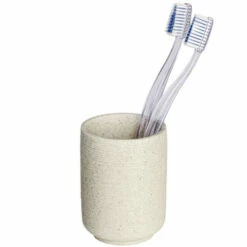 Wenko Zahnputzbecher Goa Neo Beige 22 Wenko Zahnputzbecher Goa Neo Beige -Günstiges Wenko Geschäft unnamed file 25767
