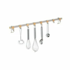 Wenko Hakenleiste Premium Mit 8 Haken -Günstiges Wenko Geschäft unnamed file 25777