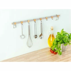 Wenko Hakenleiste Premium Mit 8 Haken -Günstiges Wenko Geschäft unnamed file 25778