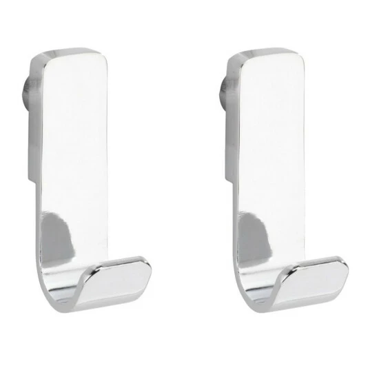 Wenko Wandhaken Premium 2er Set 7 Wenko Wandhaken Premium 2er Set – Bild 5