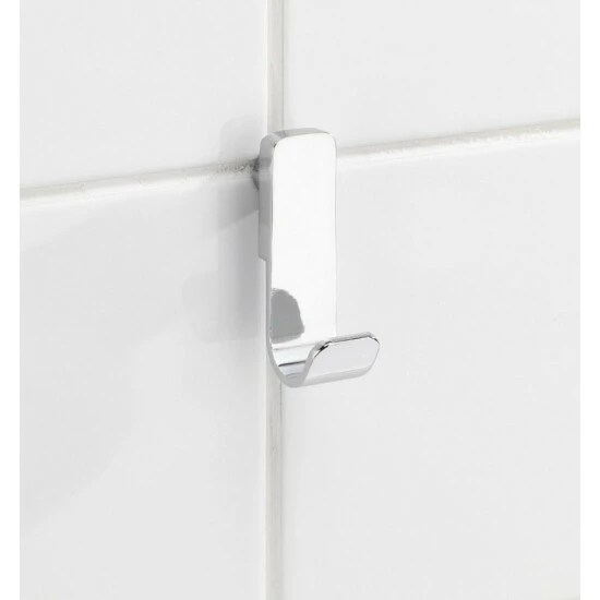 Wenko Wandhaken Premium 2er Set 8 Wenko Wandhaken Premium 2er Set – Bild 6