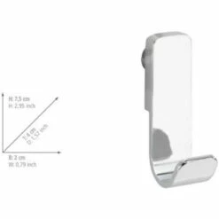 Wenko Wandhaken Premium 2er Set 22 Wenko Wandhaken Premium 2er Set -Günstiges Wenko Geschäft unnamed file 25804