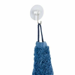 Wenko Static-Loc® Nickelhaken Weiß 4er Set -Günstiges Wenko Geschäft unnamed file 25809