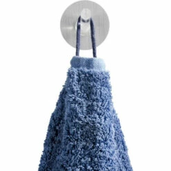 Wenko Static-Loc® Haken Mittelgroß Edelstahloptik -Günstiges Wenko Geschäft unnamed file 25813