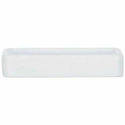 Wenko Seifenablage Hexa Weiß Keramik -Günstiges Wenko Geschäft unnamed file 25818