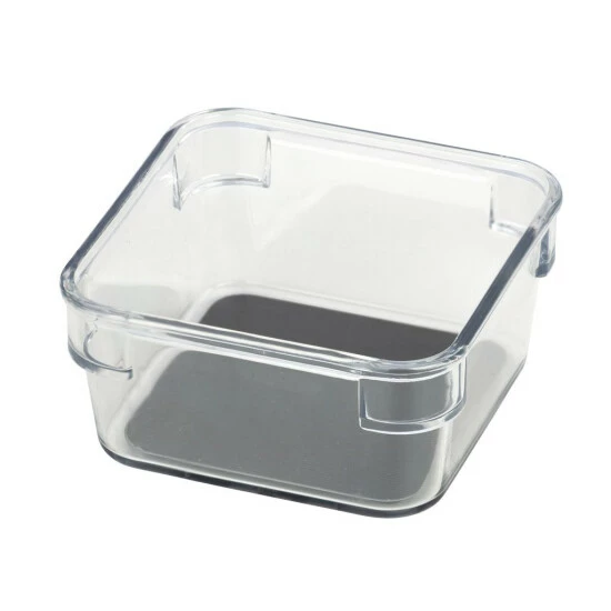 Wenko Schubladeneinsatz Cube S 3 Wenko Schubladeneinsatz Cube S