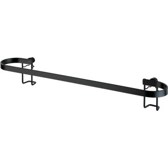 Wenko Handtuchstange Classic Plus Black 15 Wenko Handtuchstange Classic Plus Black – Bild 13