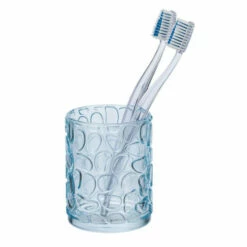 Wenko Zahnputzbecher Vetro Blau Rund Echtglas 13 Wenko Zahnputzbecher Vetro Blau Rund Echtglas -Günstiges Wenko Geschäft unnamed file 25873