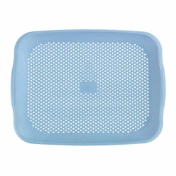 Wenko Spülbecken-Sieb Shari Blau -Günstiges Wenko Geschäft unnamed file 25884