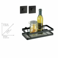 Wenko Turbo-Loc® Universalregal Gala -Günstiges Wenko Geschäft unnamed file 25896