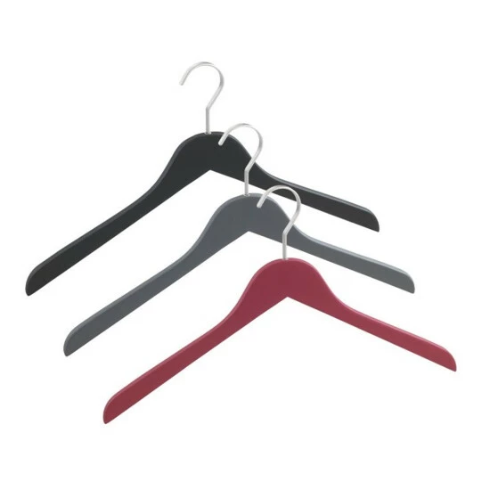 Wenko Bügel Paris Schwarz 5 Wenko Bügel Paris Schwarz – Bild 3