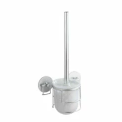 Wenko WC Garnitur Alu Rostfrei Turboloc Ohne Bohren 18905228 5 Wenko WC Garnitur Alu Rostfrei Turboloc Ohne Bohren 18905228 -Günstiges Wenko Geschäft unnamed file 25918